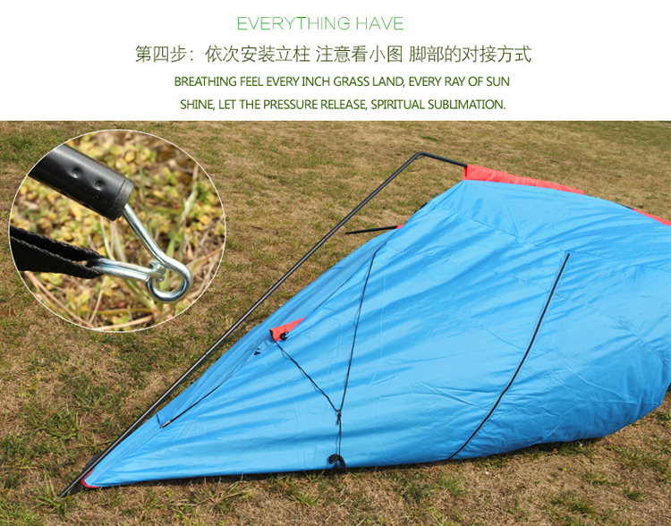 Cheap Goat Tents UV Hexagonal Outdoor Camping Huge Tent 8 12 Person Rainproof Anti Mosquito Hiking Tent Awning Garden Pergola Car Beach Awning Tents 